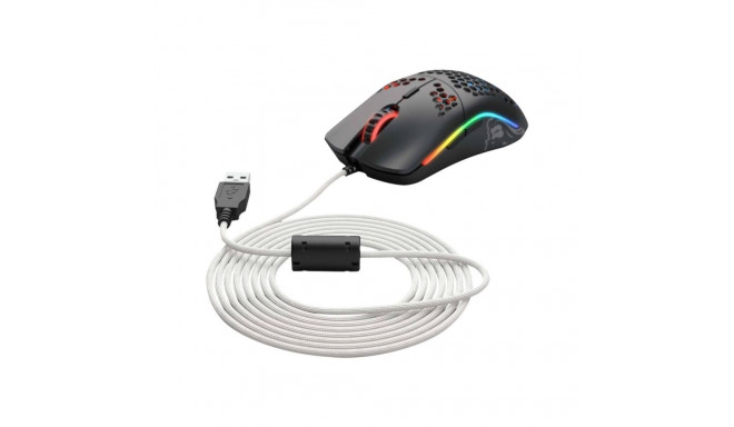 Glorious Ascended Cable V2 - Arctic White