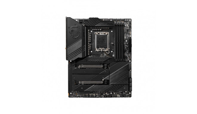 MSI MEG Z690 UNIFY motherboard Intel Z690 LGA 1700 ATX