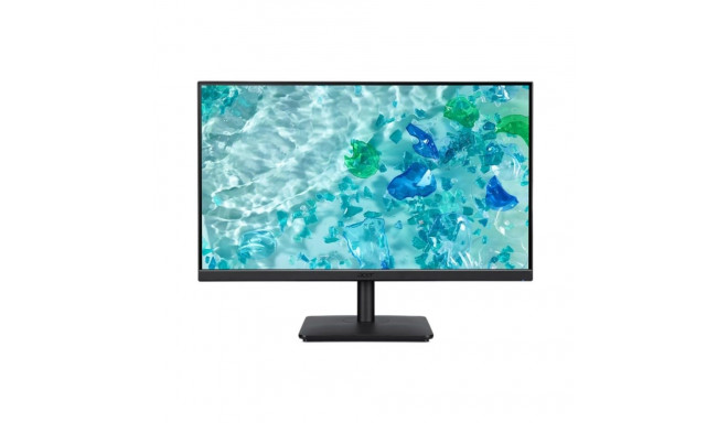 Acer Vero V7 V277 E computer monitor 68.6 cm (27") 1920 x 1080 pixels Full HD LED Black