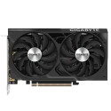 Gigabyte | GV-N406TWF2OC-8GD 1.0 | NVIDIA | 8 GB | GeForce RTX 4060 Ti | GDDR6 | HDMI ports quantity