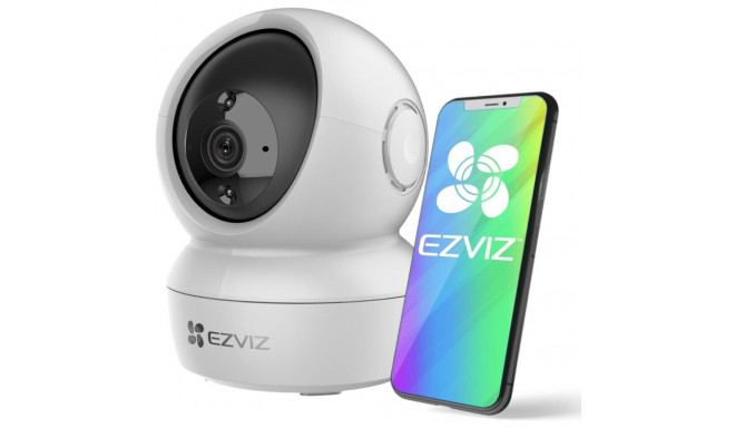 IP-kaamera EZVIZ H6C CS-H6C-R101-1G2WF