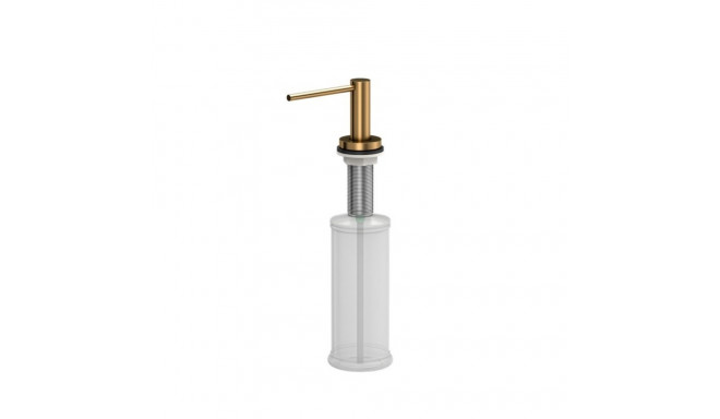 Dispenser QUADRON JUDY (MFT004-PVDC)