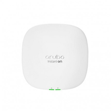 HPE Aruba Networking Networking Instant On Access Point Bundle with PSU (EU) AP25
