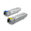 Ubiquiti SFP  Optical Module Single-Mode, 1Gbps, BiDi, 20-p.