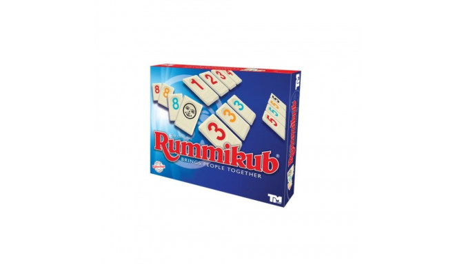 Rummikub plays 4602