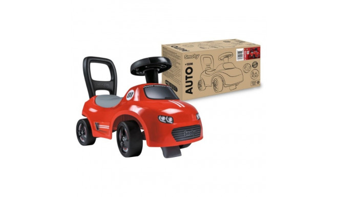 Smoby 720541 Ride-on car