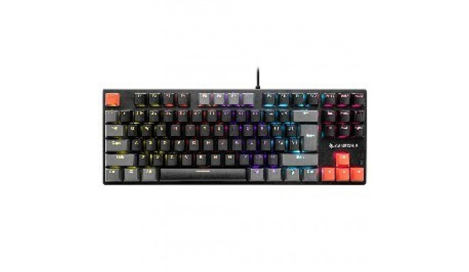 Tracer GAMEZONE Blade 87 Mechanical Keyboard - Keyboards - Photopoint