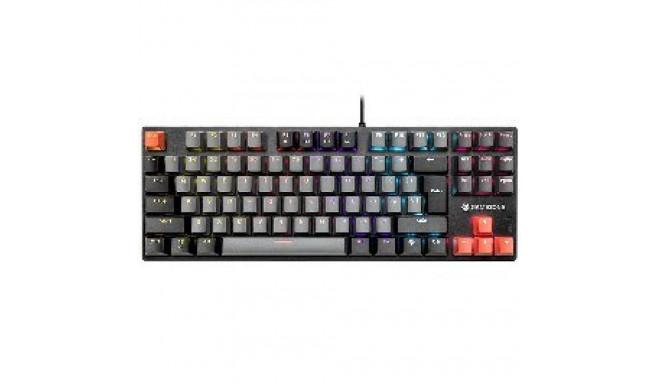 Tracer GAMEZONE Strike 87 Mechanical Keyboard