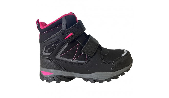 Children's shoes Lee Cooper black-pink LCJ-23-01-2061K 30