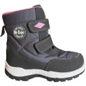 Children's shoes Lee Cooper grey LCJ-23-44-1993K 32