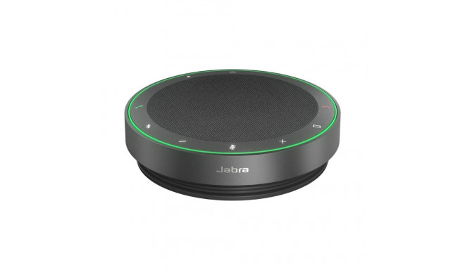 Jabra Speak2 75 UC, tumehall