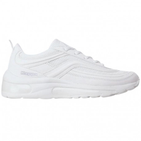 Kappa Squince Shoes White 242842 1010 46