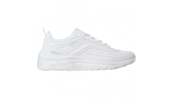 Kappa Squince Shoes White 242842 1010 46