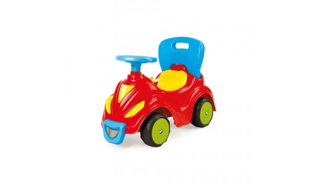 DOLU cheerful vehicle 2in1 with dw 8001 80011