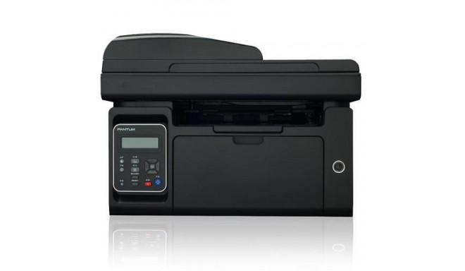 Pantum M6550NW multifunktsionaalne laserprinter A4 1200 x 1200 DPI 22 lk/min Wi-Fi