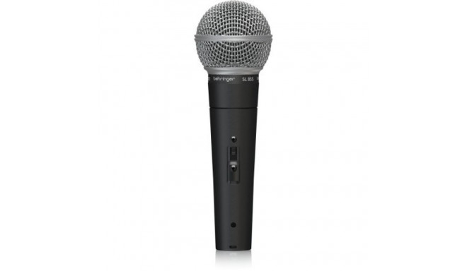 Behringer SL 85S dünaamiline kardioid mikrofon