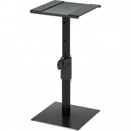 Behringer SM2001 stuudiomonitori statiiv reguleeritava kõrgusega 30–51 cm