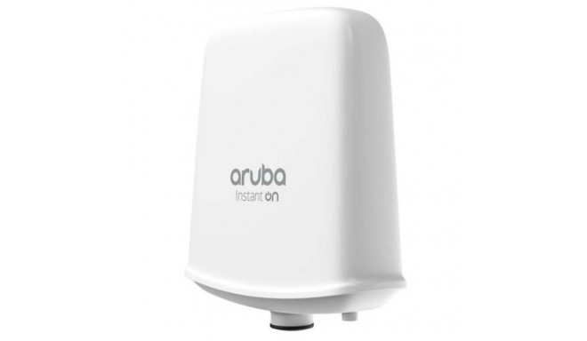 HPE Aruba Networking Instant On AP17 välitingimustesse 867 Mbit/s valge Power over Ethernet (PoE)