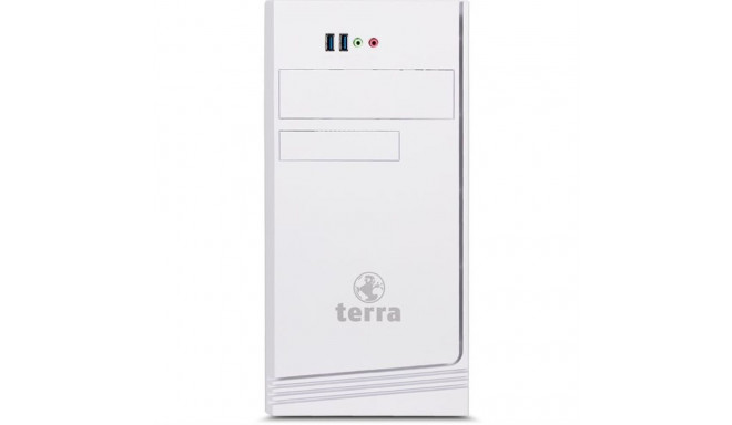 Wortmann AG TERRA PC-BUSINESS 5000 Intel® Core™ i5 i5-12400 8 GB DDR4-SDRAM 500 GB SSD Windows 11 Pr