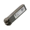 MikroTik SFP28 Module | XS+85LC01D | Dual LC UPC | 10000/25000 Mbit/s | Maximum transfer distance 10