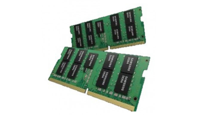Samsung M324R2GA3BB0-CQK mälumoodul 16 GB 1 x 16 GB DDR5 4800 MHz ECC