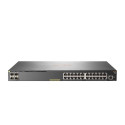 HPE ANW 2930F 24G PoE+ 4xSFP                          JL261A