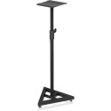 Behringer SM5001 Statyw pod monitor studyjny z regulacją wysokości 93–115 cm