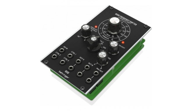 Behringer BODE FREQUENCY SHIFTER 1630 Moduł syntezatora modularnego