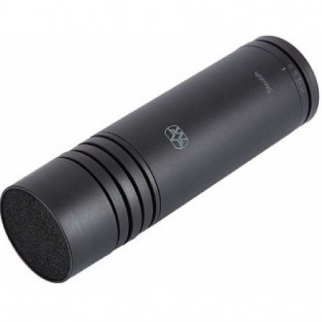 Aston mängukonsooli mikrofon Stealth, must