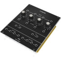 Behringer CP35 ATTENUATORS Moduł syntezatora modularnego