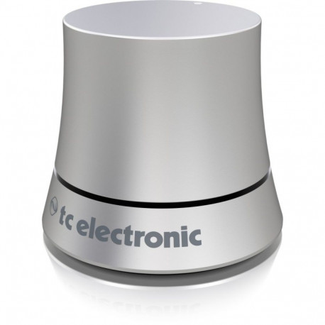 TC Electronic Level Pilot X helitugevuse kontroller
