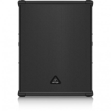 Behringer B1800XP aktiivne 18" subwoofer