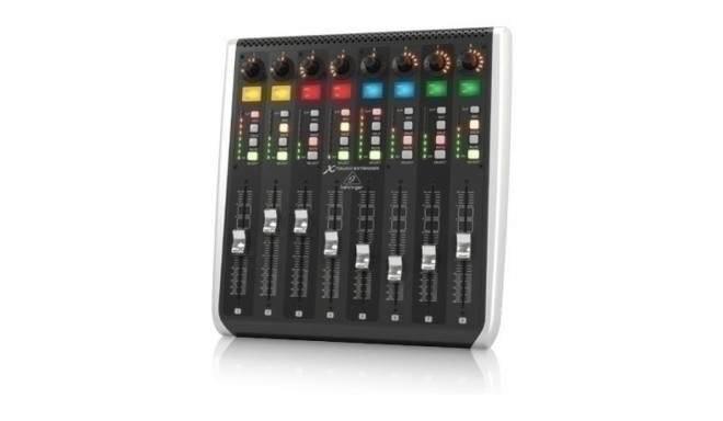 Behringer X-TOUCH EXTENDER Kontroler DAW - rozszerzenie
