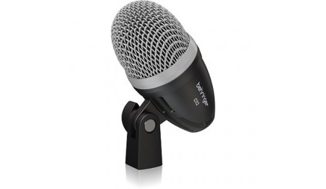 Behringer C112 Mikrofon dynamiczny do bębna basowego
