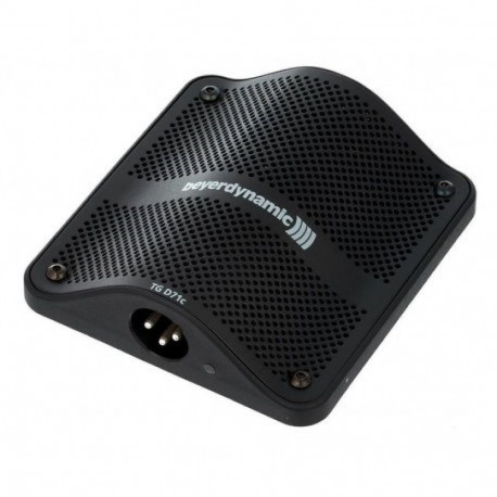 Beyerdynamic pinnamikrofon TG D71