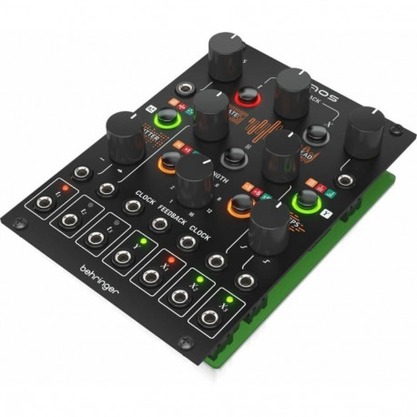 Behringer CHAOS modulaarse süntesaatori moodul