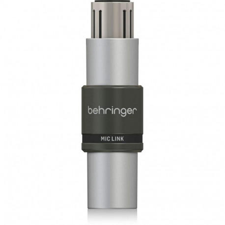 Behringer MIC LINK Miniaturowy booster mikrofonowy