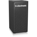 TC Electronic BC208 Kolumna głośnikowa do gitary basowej 2x8"