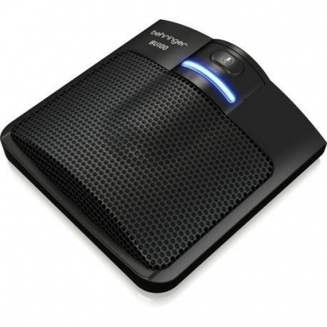 Behringer pindmikrofon BU100 USB