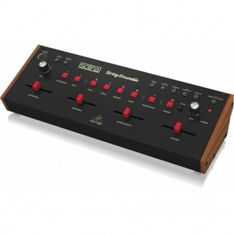 Behringer SOLINA STRING ENSEMBLE analoog süntesaator