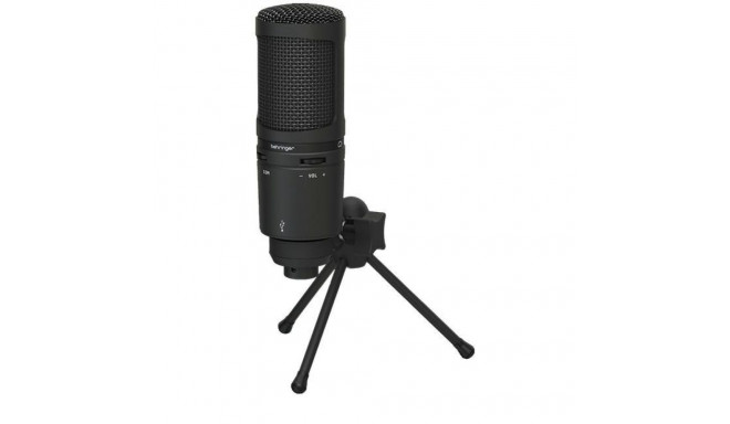Behringer BM1-U Mikrofon pojemnościowy USB