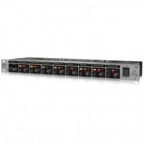 Behringer HA8000 V2 kõrvaklappide võimendi