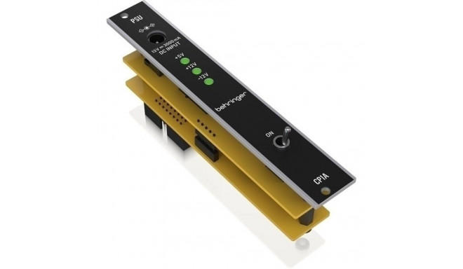 Behringer CP1A Zasilacz do syntezatorów modularnych