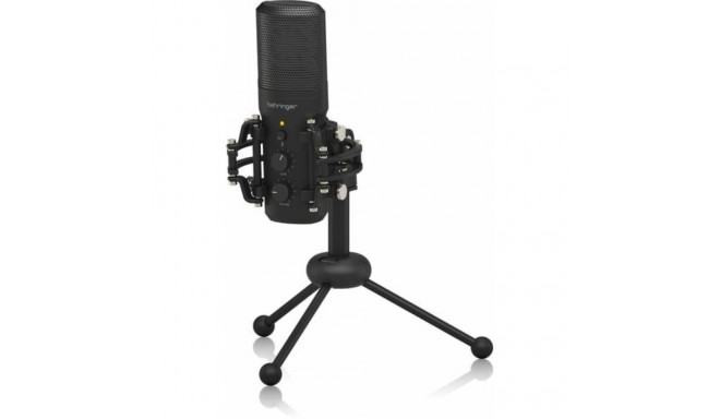 Behringer BU200 USB kondensaatormikrofon