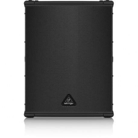 Behringer EUROLIVE B1500XP kahe teega must juhtmega kõlar