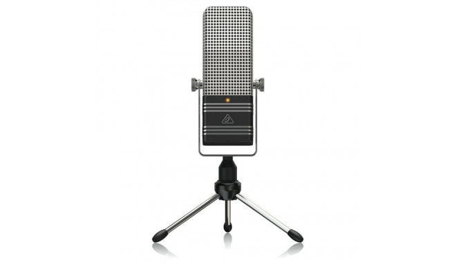Behringer BV44 Mikrofon pojemnościowy USB