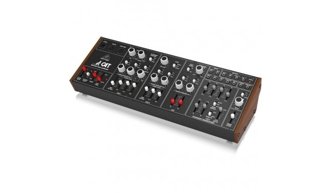 Behringer CAT Syntezator analogowy