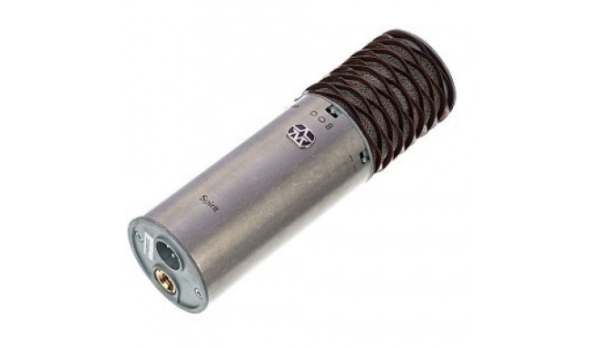 Aston Microphones Spirit Mikrofon pojemnościowy