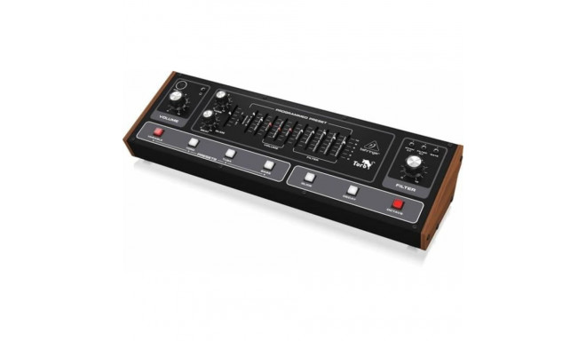 Behringer TORO analoog süntesaator