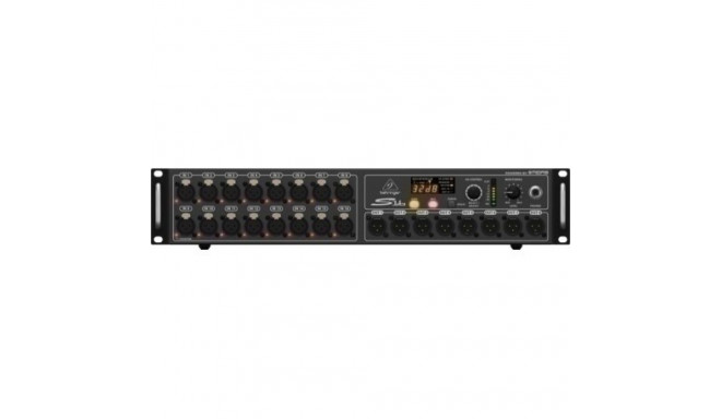 Behringer Digital Snake S16 audio module